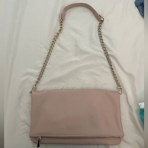 Express clutch bag